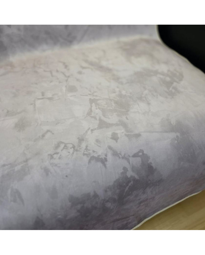 Narzuta drukowana 160x200 cm STONE BEIGE