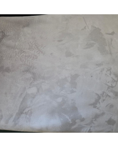 Narzuta drukowana 160x200 cm STONE BEIGE