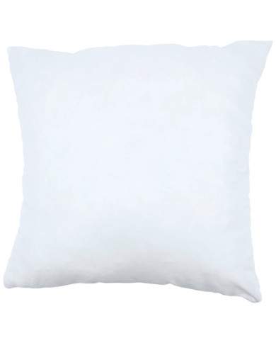 cushion padding 45x45 cm