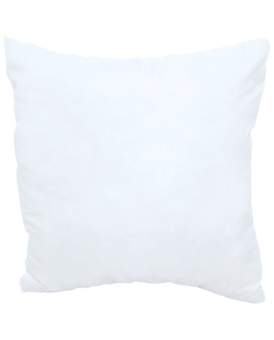 cushion padding 45x45 cm