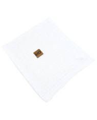 Bamboo blanket WHITE