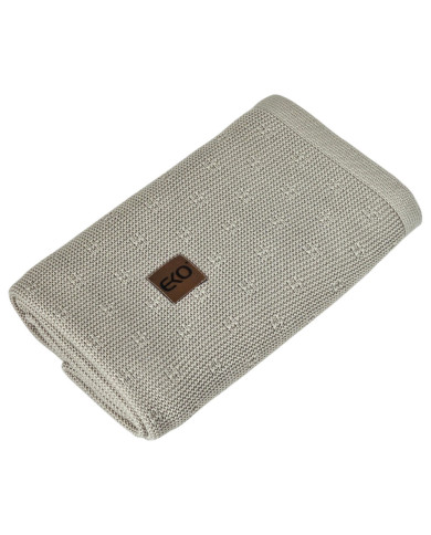 Bamboo blanket BEIGE