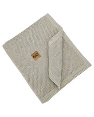 Bamboo blanket BEIGE