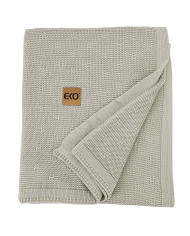 Bamboo blanket BEIGE