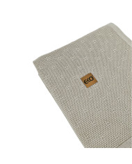 Bamboo blanket BEIGE