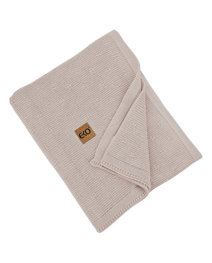 Bamboo blanket ROSE PINK