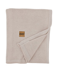 Bamboo blanket ROSE PINK