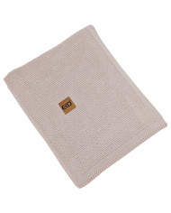 Bamboo blanket ROSE PINK