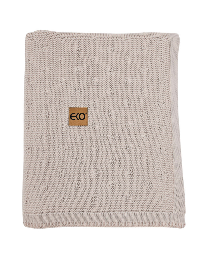 Bamboo blanket ROSE PINK