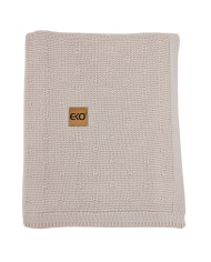 Bamboo blanket ROSE PINK