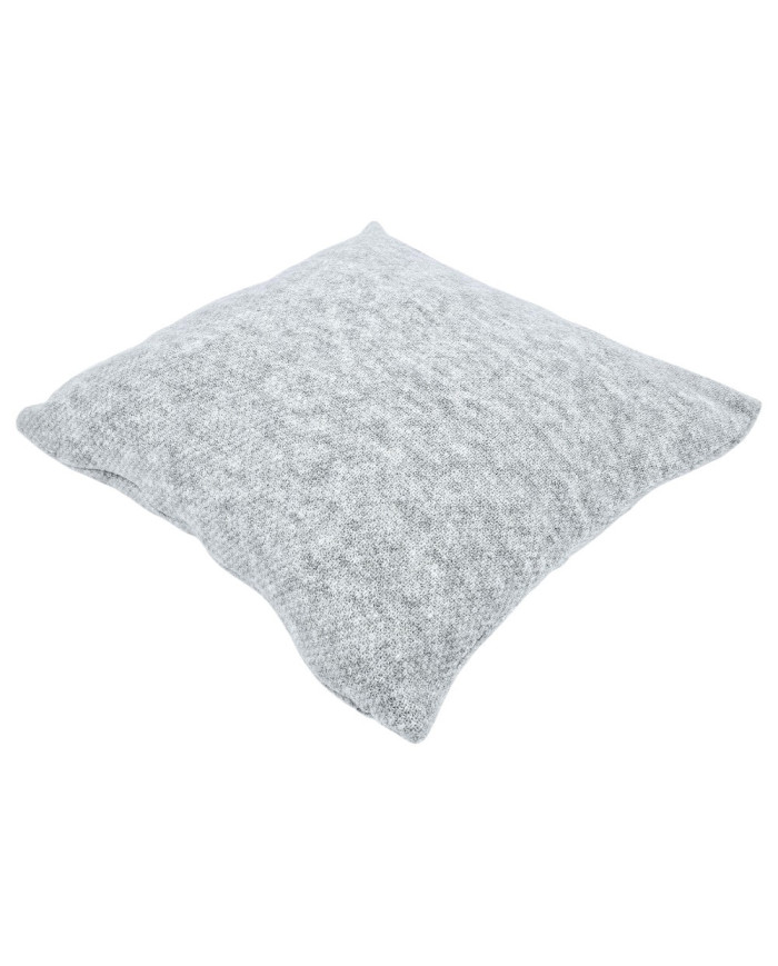 Poszewka dzianinowa na poduszkę 45x45 cm – MILANO PEARL