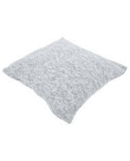 Poszewka dzianinowa na poduszkę 45x45 cm – MILANO PEARL