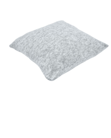 Poszewka dzianinowa na poduszkę 45x45 cm – MILANO PEARL