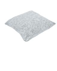 Poszewka dzianinowa na poduszkę 45x45 cm – MILANO PEARL