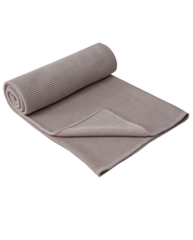 Baby bamboo blanket ROSE PINK