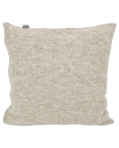 Poszewka dzianinowa na poduszkę 45x45 cm – MILANO LATTE