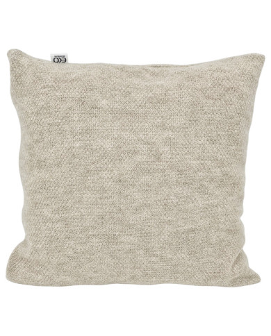 Poszewka dzianinowa na poduszkę 45x45 cm – MILANO LATTE
