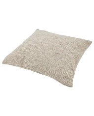 Poszewka dzianinowa na poduszkę 45x45 cm – MILANO LATTE