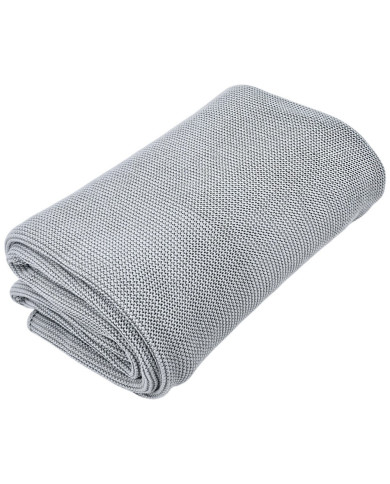 Bamboo blanket 200x220 cm - AVELLINO200 POPIEL