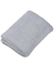 Bamboo blanket 200x220 cm - AVELLINO200 POPIEL