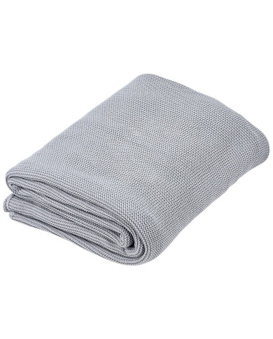 Bamboo blanket 200x220 cm - AVELLINO200 POPIEL