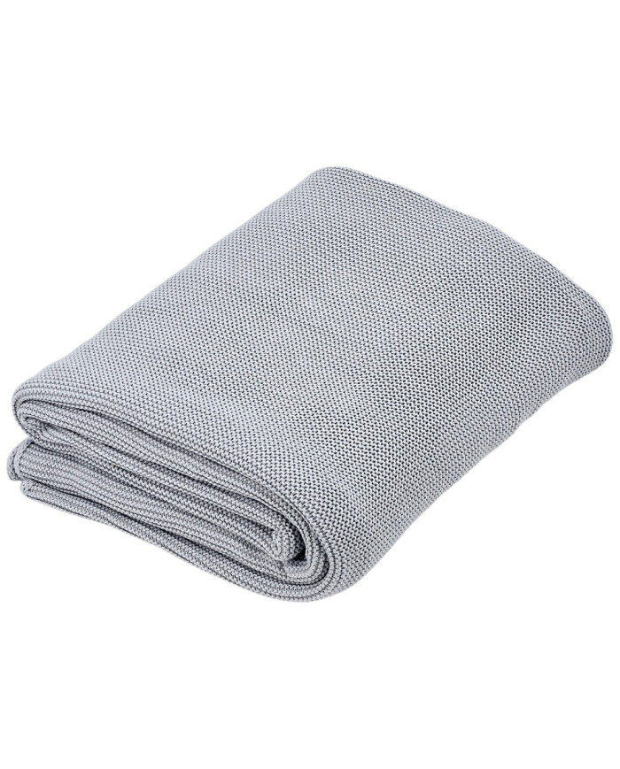 Bamboo blanket 200x220 cm - AVELLINO200 POPIEL