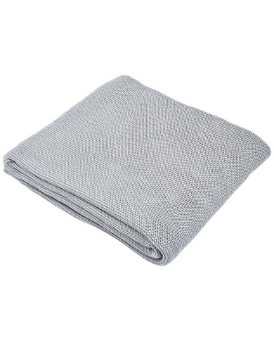 Bamboo blanket 200x220 cm - AVELLINO200 POPIEL