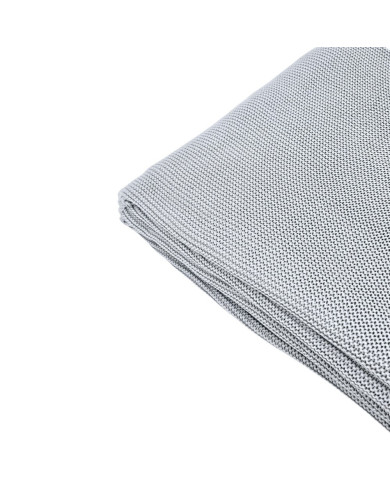 Bamboo blanket 200x220 cm - AVELLINO200 POPIEL