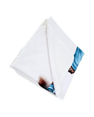 Panel blanket Shell RACCOON