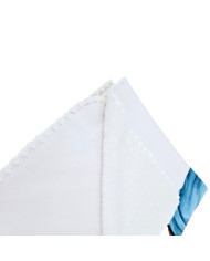 Panel blanket Shell RACCOON