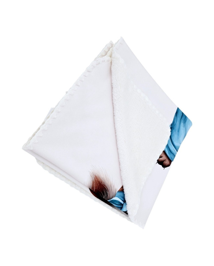 Panel blanket Shell RACCOON