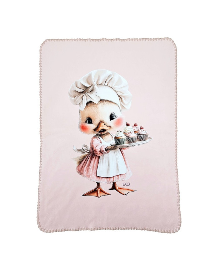 Panel blanket Shell COOK