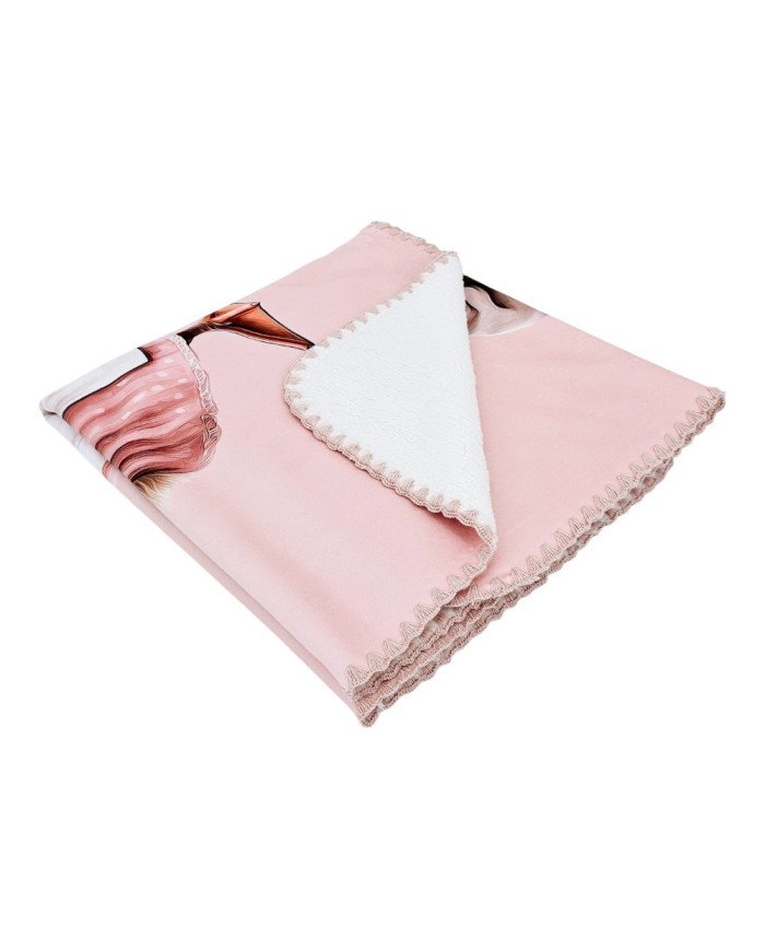 Panel blanket Shell COOK