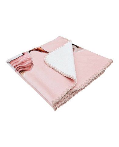 Panel blanket Shell COOK