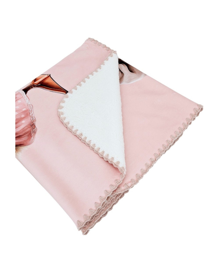 Panel blanket Shell COOK