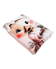 Panel blanket Shell COOK