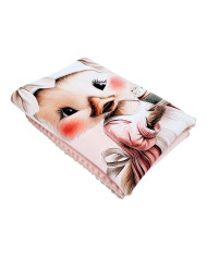 Panel blanket Shell COOK