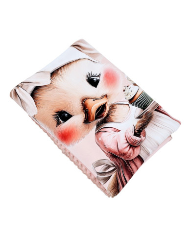 Panel blanket Shell COOK