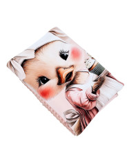 Panel blanket Shell COOK