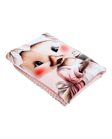 Panel blanket Shell COOK