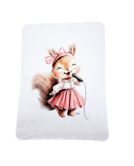 Panel blanket Shell SINGER