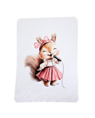 Panel blanket Shell SINGER