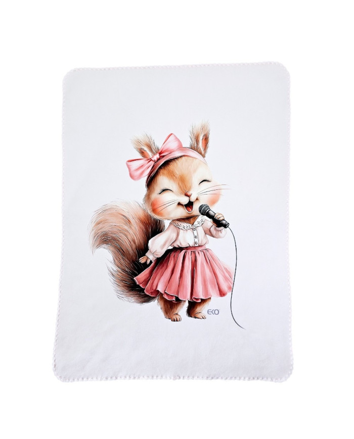 Panel blanket Shell SINGER