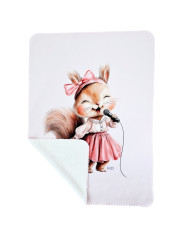 Panel blanket Shell SINGER