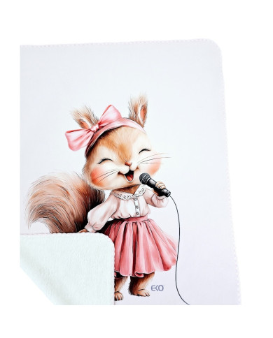 Panel blanket Shell SINGER