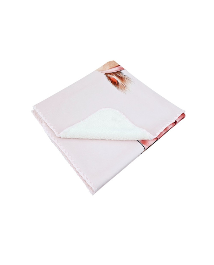 Panel blanket Shell SINGER