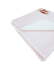 Panel blanket Shell SINGER