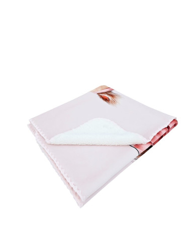 Panel blanket Shell SINGER