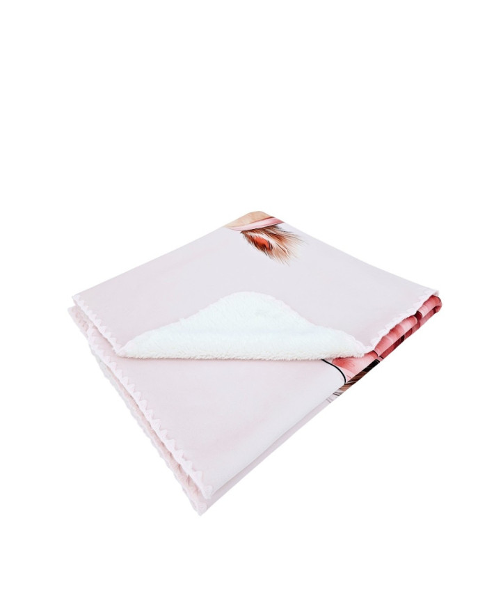 Panel blanket Shell SINGER