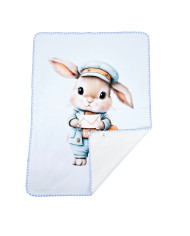 Panel blanket Shell POSTMAN